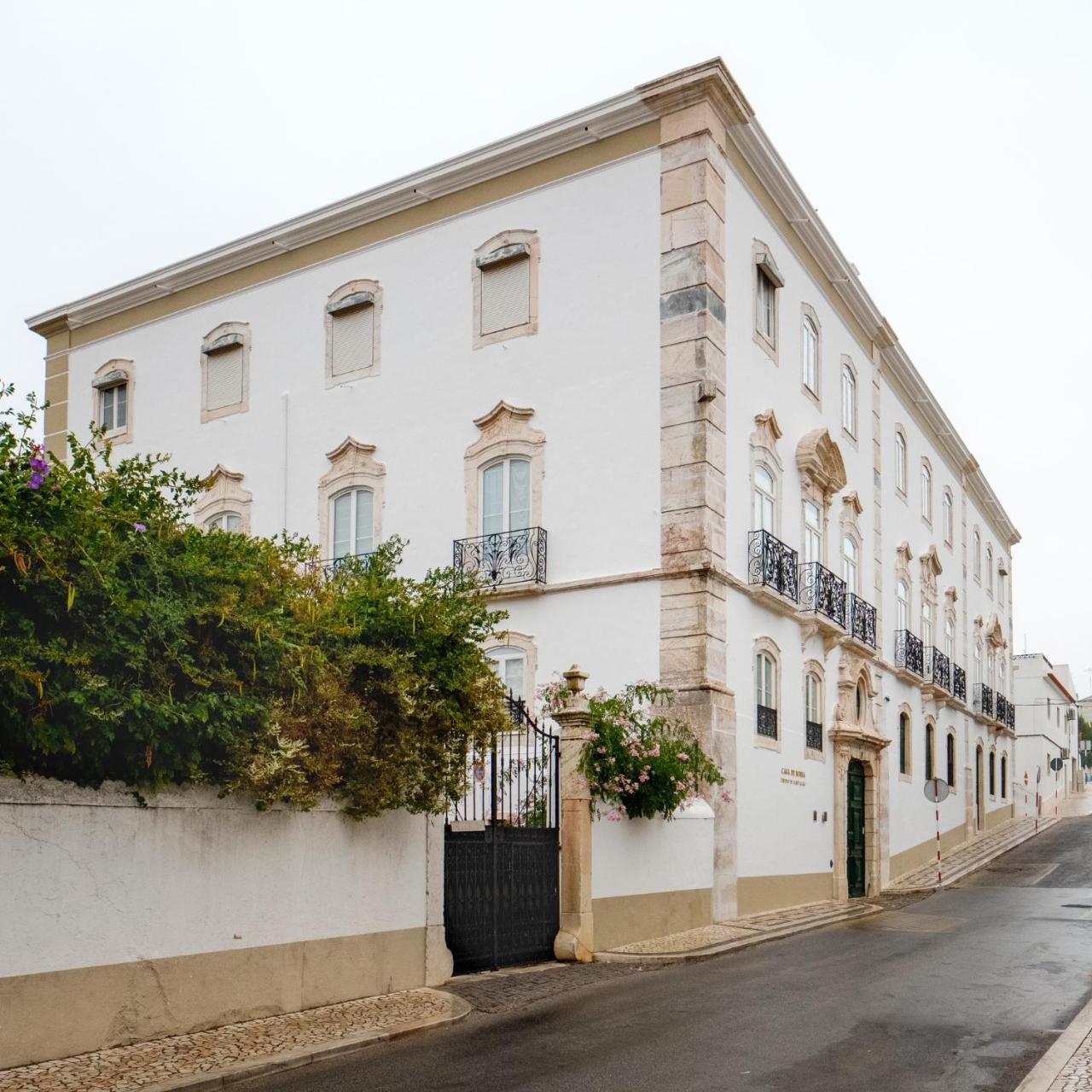 Casa De Borba Villa Bagian luar foto