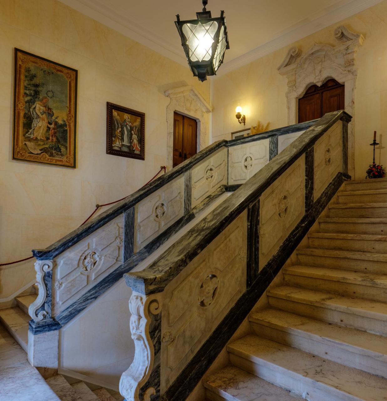 Casa De Borba Villa Bagian luar foto